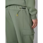 Mens cargo sweatpants 4F 4FRSS26TTROM1916-44S - Image 6