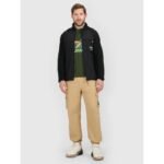 Mens casual cargo pants 4F 4FRAW25TTROM1690-83S - Image 5