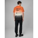 Mens casual joggers 4F 4FRSS26TTROM1915-20S - Image 2