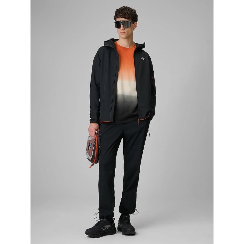 lupin-wear-ca-men-s-casual-joggers-4f-4frss26ttrom1915-20s-2970203 Mens casual joggers 4F 4FRSS26TTROM1915-20S - Image 1
