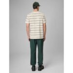 Mens casual joggers 4F 4FRSS26TTROM1915-40S - Image 2