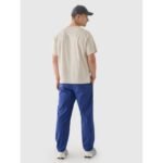 Mens casual trousers 4F 4FRAW24TTROM1349-31S - Image 2
