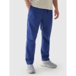 Mens casual trousers 4F 4FRAW24TTROM1349-31S - Image 3