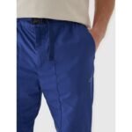 Mens casual trousers 4F 4FRAW24TTROM1349-31S - Image 5