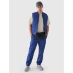 Mens casual trousers 4F 4FRAW24TTROM1349-31S - Image 7
