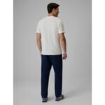 Mens casual trousers 4F 4FRSS26TTROM1963-20S - Image 2