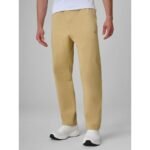 Mens casual trousers 4F 4FRSS26TTROM1963-20S - Image 3