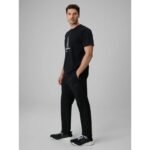 Mens casual trousers 4F 4FRSS26TTROM1963-20S - Image 4