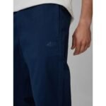 Mens casual trousers 4F 4FRSS26TTROM1963-20S - Image 5