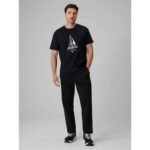 Mens casual trousers 4F 4FRSS26TTROM1963-20S - Image 6