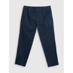 Mens casual trousers 4F 4FRSS26TTROM1963-20S - Image 7