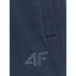 Mens casual trousers 4F 4FRSS26TTROM1963-20S - Image 8