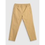 Mens casual trousers 4F 4FRSS26TTROM1963-20S - Image 8