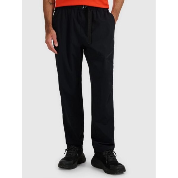 Mens casual trousers 4F 4FWAW25TTROM1192-20S