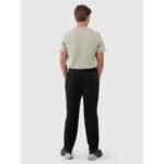 Mens casual trousers 4F 4FWSS25TTROM0999-20S - Image 3