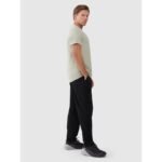 Mens casual trousers 4F 4FWSS25TTROM0999-20S - Image 4