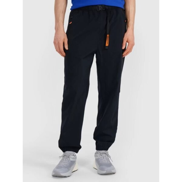 Mens casual trousers 4F 4FWSS25TTROM1001-20S