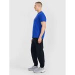 Mens casual trousers 4F 4FWSS25TTROM1001-20S - Image 3