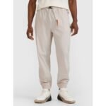 Mens casual trousers 4F 4FWSS25TTROM1001-83S