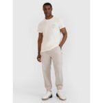 Mens casual trousers 4F 4FWSS25TTROM1001-83S - Image 4