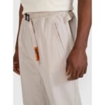 Mens casual trousers 4F 4FWSS25TTROM1001-83S - Image 5