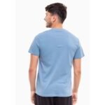 Mens cotton T-shirt 4F 4FWSS26TTSHM4483-32S - Image 2