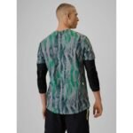 Mens cycling jersey 4F 4FRSS26TFTSM2452-41A - Image 2