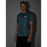 Mens cycling jersey 4F 4FRSS26TFTSM2452-41A - Image 7