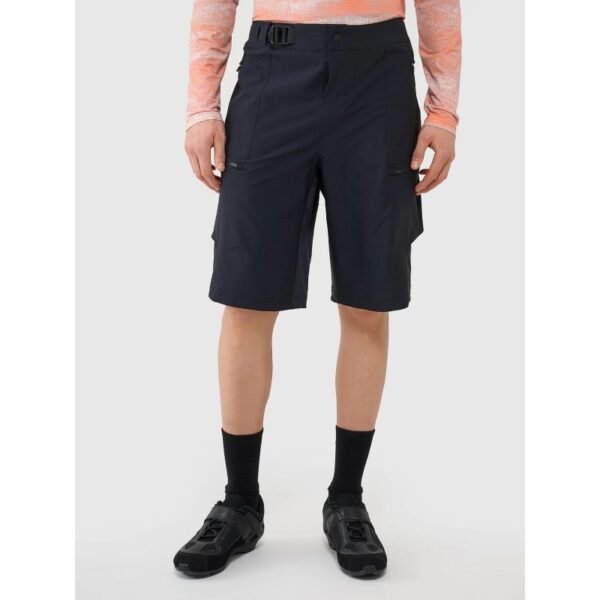 Mens cycling shorts 4F 4FWSS25TFSHM0886-20S