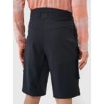 Mens cycling shorts 4F 4FWSS25TFSHM0886-20S - Image 2
