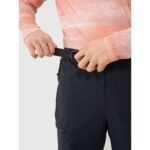 Mens cycling shorts 4F 4FWSS25TFSHM0886-20S - Image 3