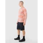 Mens cycling shorts 4F 4FWSS25TFSHM0886-20S - Image 6