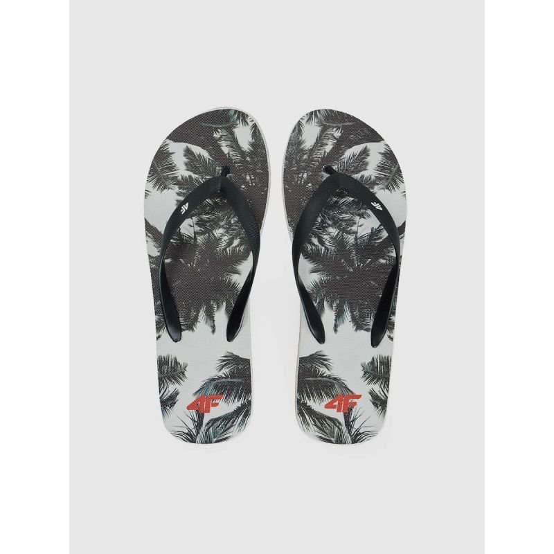 lupin-wear-ca-men-s-flip-flops-4f-4frss26fflim246-21a-3157838 Mens flip-flops 4F 4FRSS26FFLIM246-21A - Image 1