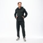 Mens HARMONIL Sweatshirt - Image 6