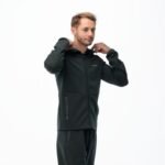 Mens HARMONIL Sweatshirt - Image 7