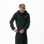 Mens HARMONIL Sweatshirt - Image 8