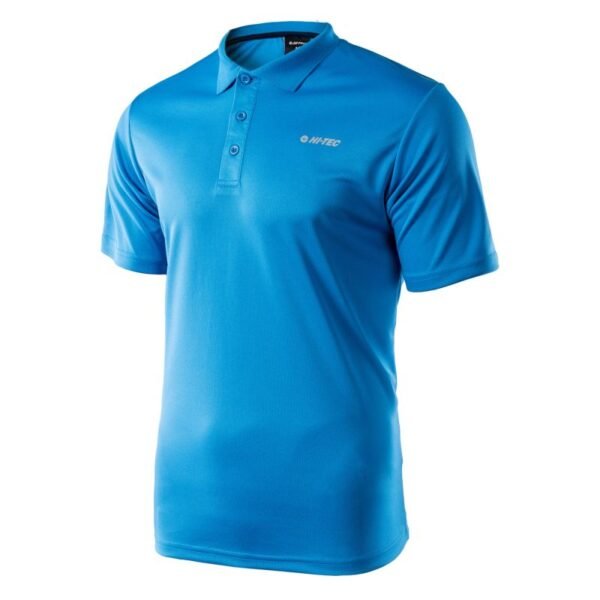 Mens HOLOS Short Sleeve T-Shirt