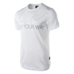 Mens ISOBAR Short Sleeve T-Shirt