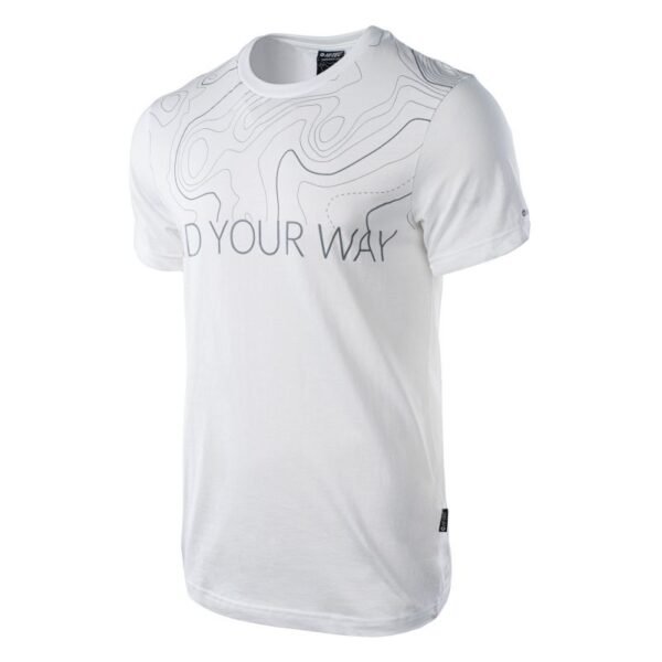 Mens ISOBAR Short Sleeve T-Shirt
