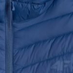 Mens jacket 4F M0852 navy blue 4FWSS26TDJAM0852 31S - Image 6