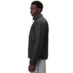Mens jacket 4F M0853 deep black 4FWSS26TDJAM0853 20S - Image 4
