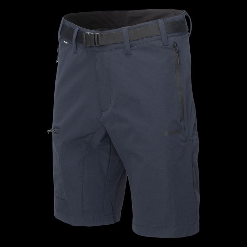 lupin-wear-ca-men-s-janse-1-2-shorts-1539485 Mens JANSE 1/2 Shorts - Image 1