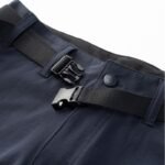Mens JANSE 1/2 Shorts - Image 3