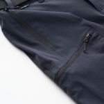 Mens JANSE 1/2 Shorts - Image 5