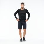Mens JANSE 1/2 Shorts - Image 7