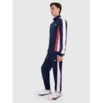 Mens jogger sweatpants 4F 4FRAW25TTROM1611-31S - Image 2