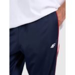 Mens jogger sweatpants 4F 4FRAW25TTROM1611-31S - Image 3