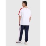 Mens jogger sweatpants 4F 4FRAW25TTROM1611-31S - Image 4