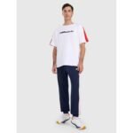Mens jogger sweatpants 4F 4FRAW25TTROM1611-31S - Image 5