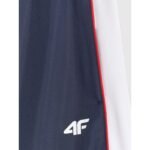 Mens jogger sweatpants 4F 4FRAW25TTROM1611-31S - Image 6